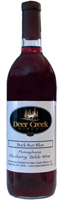 Buck Run Blue Deer Creek Winery