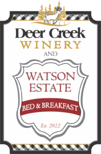 Deer Creek at Watson Estate logo WEB